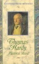 Tapa de Thomas Hardy, pastoral muse