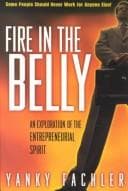 Tapa de Fire in the Belly