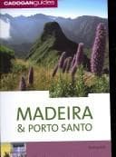 Tapa de Madeira & Porto Santo, 4th (Country & Regional Guides - Cadogan)