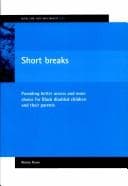 Tapa de Short Breaks