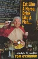 Tapa de Eat Like a Horse, Drink Like a Fish