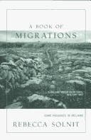 Tapa de Book of Migrations