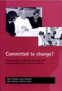 Tapa de Committed to Change?