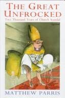Tapa de The Great Unfrocked