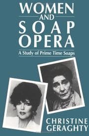 Tapa de Women and soap opera