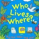 Tapa de Who Lives Where (Mix and Match)
