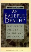 Tapa de Easeful Death, An?