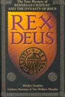 Tapa de Rex Deus