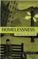 Tapa de Homelessness