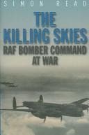 Tapa de The killing skies