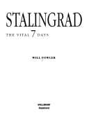 Tapa de Stalingrad