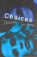 Tapa de Choices