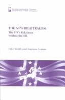 Tapa de New Bilateralism