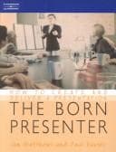 Tapa de The Born Presenter