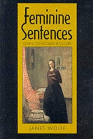 Tapa de Feminine sentences