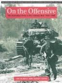 Tapa de On the offensive