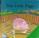 Tapa de This Little Piggy