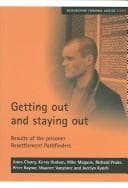 Tapa de Getting out and staying out