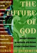Tapa de The Future of God