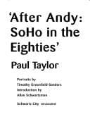 Tapa de After Andy