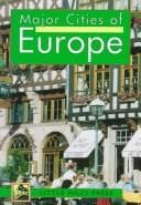 Tapa de Major Cities of Europe