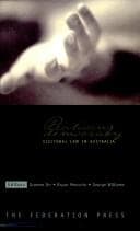 Tapa de Realising Democracy