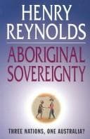 Tapa de Aboriginal Sovereignty