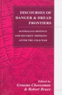 Tapa de Discourses of danger & dread frontiers