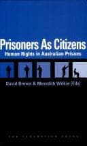 Tapa de Prisoners as citizens