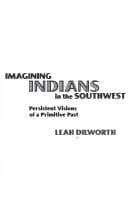 Tapa de IMAGINING INDIANS SW