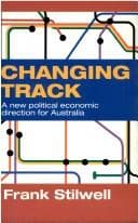 Tapa de Changing Track