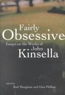 Tapa de Fairly obsessive