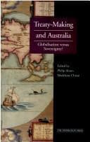 Tapa de Treaty-Making & Australia