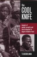 Tapa de COOL KNIFE