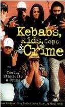 Tapa de Kebabs, kids, cops and crime