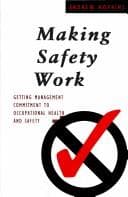 Tapa de Making Safety Work