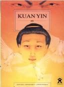 Tapa de Kuan Yin