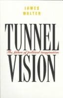 Tapa de Tunnel vision