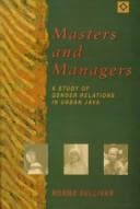Tapa de Masters and Managers