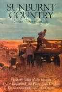 Tapa de Sunburnt Country