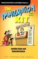 Tapa de The Immigration Kit