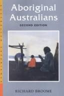Tapa de Aboriginal Australians