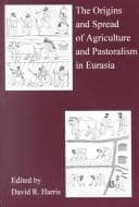 Tapa de ORIGINS & SPREAD AGRIC PAST