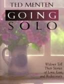Tapa de Going Solo