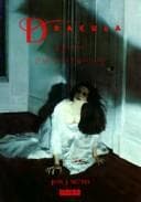 Tapa de Dracula