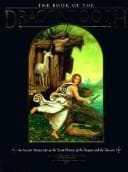 Tapa de The Book of the Dragontooth