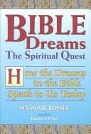 Tapa de Bible Dreams: The Spiritual Quest