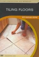 Tapa de Tiling Floors