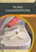 Tapa de Tiling Countertops