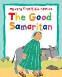 Tapa de The Good Samaritan